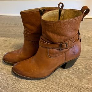 Women’s Frye Boots